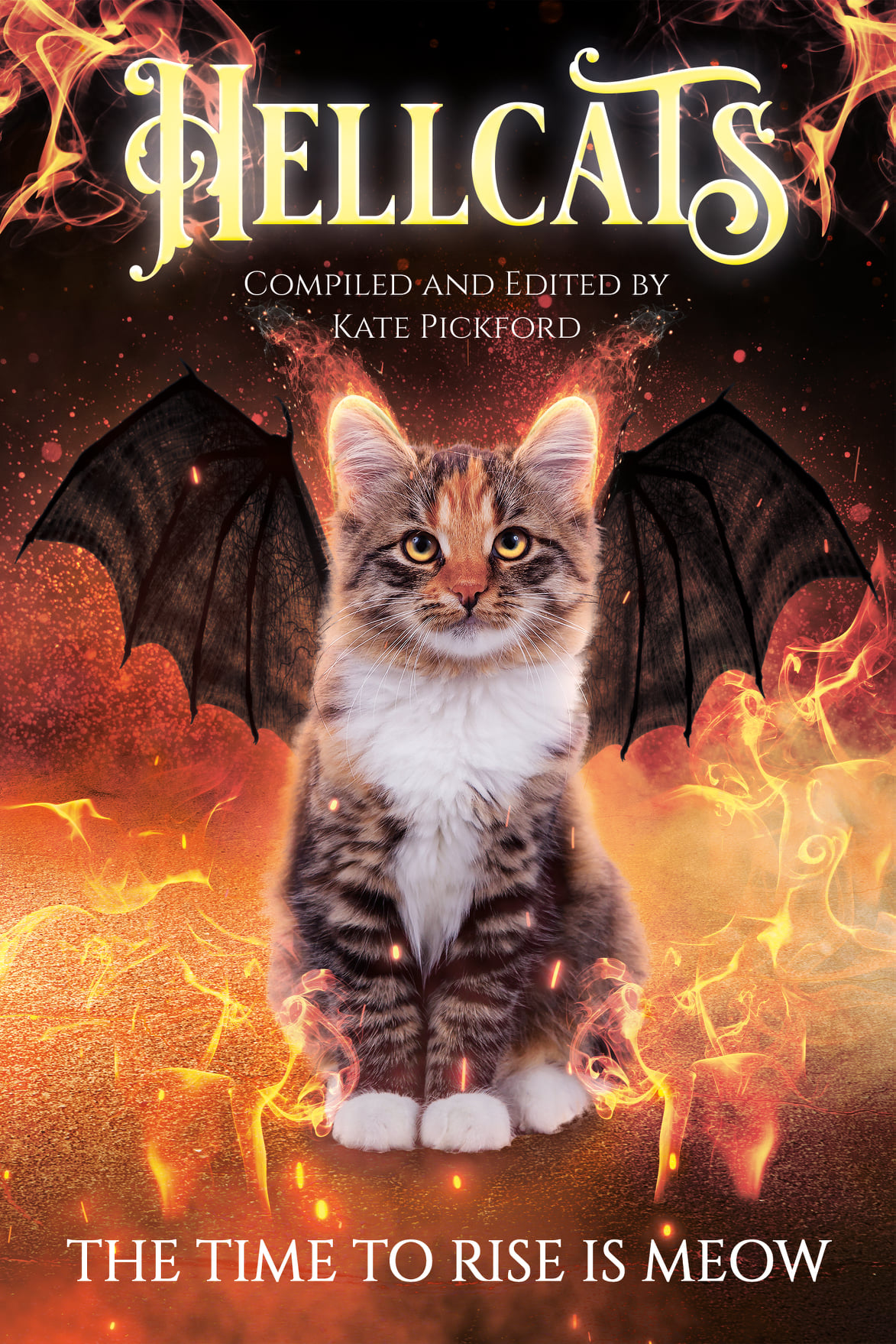 Hellcats: Anthology