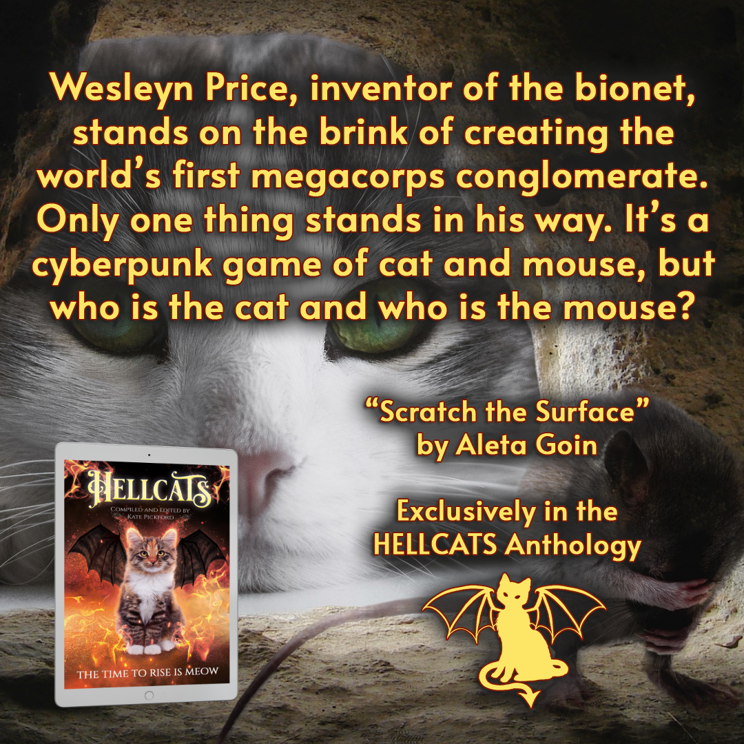 Hellcats: The Anthology